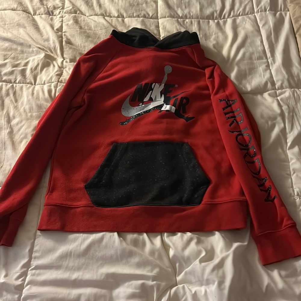 Nike, Air jordan hoodie